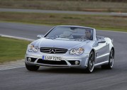 Mercedes-Benz SL 65 AMG